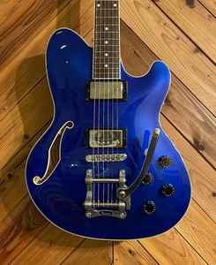 Ibanez Talman Tc825 | eBay
