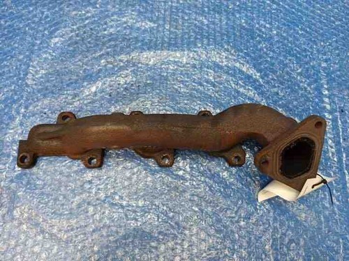 MERCEDES-BENZ E W211 Auspuffkrümmer A6111420501 2.20 Diesel 75kw 2003 21214377