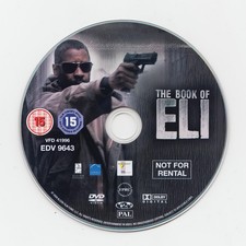 The Book of Eli | DVD
