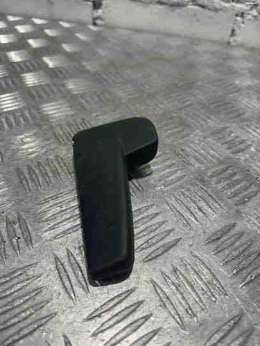 VW POLO 6R, 6C Motorhaubenöffnungsgriff 6R1823533 1.60 Diesel 66kw 21504688