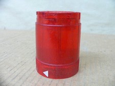 Siemens 8Wd4 200-1Ab Red Steady Stack Light