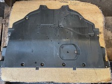 MAZDA 6  2.2 DIESEL ENGINE UNDER TRAY 63 REG BREAKING CAR SPARES