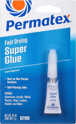 82190 Super Glue, 2 G