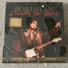 Bob Dylan Trouble No More 1979-1981 Bootleg Series Vol13 4LP 2CD Sealed Box Wear