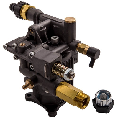 #ad 2.5GPM 6.5HP Power Pressure Washer Pump for 3 4quot; Shaft Horizontal Washer Pump $67.63