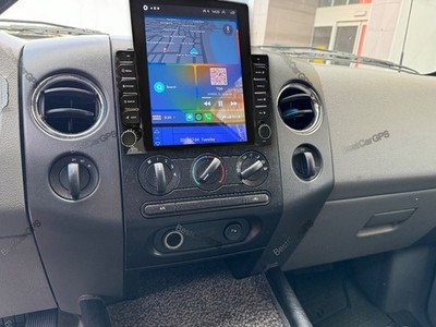 For Ford F150 F-150 2004-2008 Carplay Radio Stereo 9.7''Android 15 2+64G Sat Nav