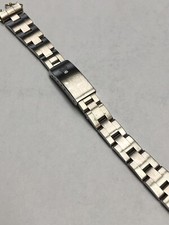 Original Rolex Datejust 26mm Steel Oyster Bracelet Band Ladies 13mm Full Links