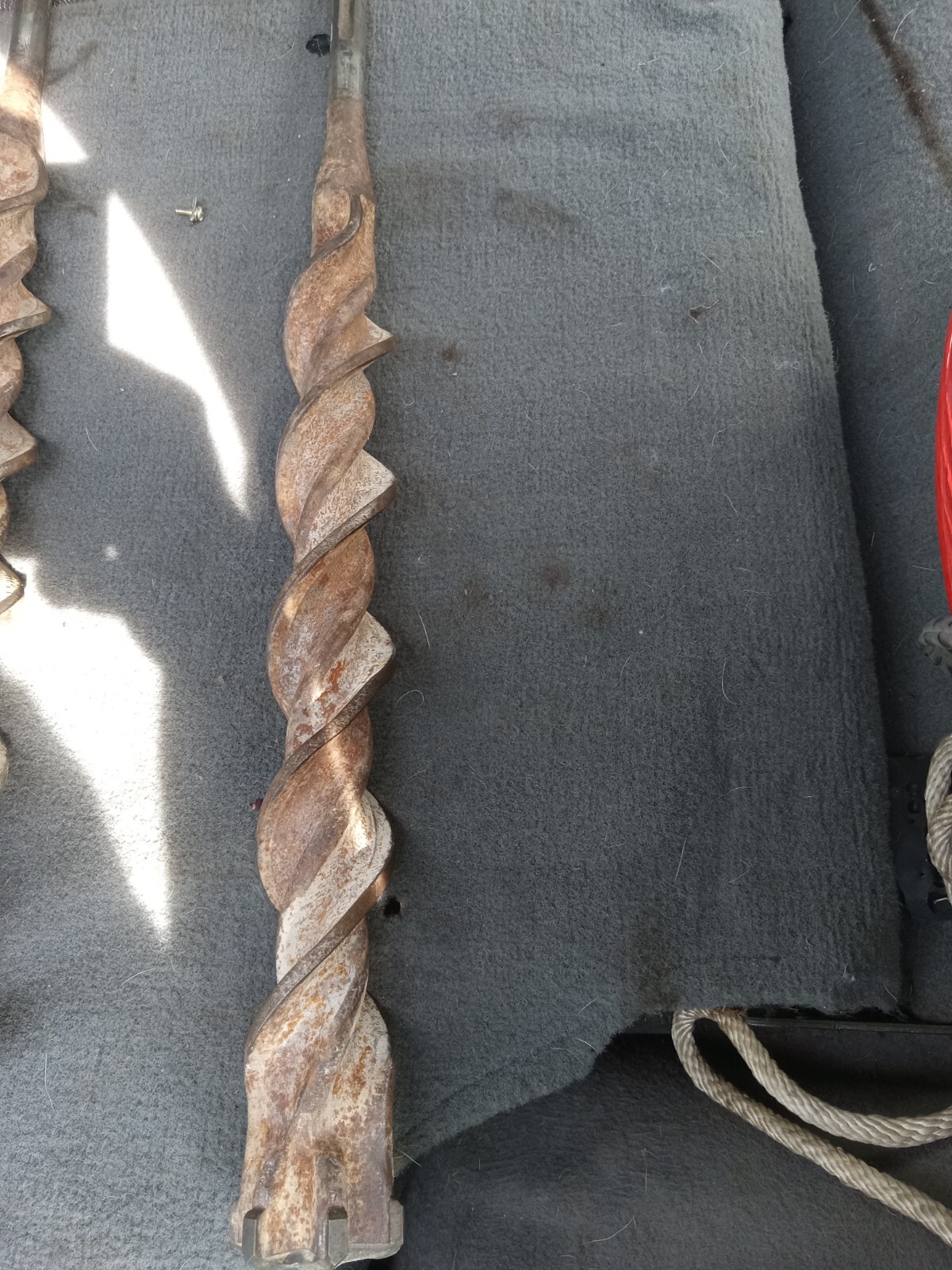 hilti te-yx sds max 2 3/16x23