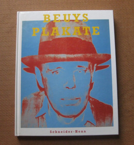 Joseph Beuys Poster | eBay