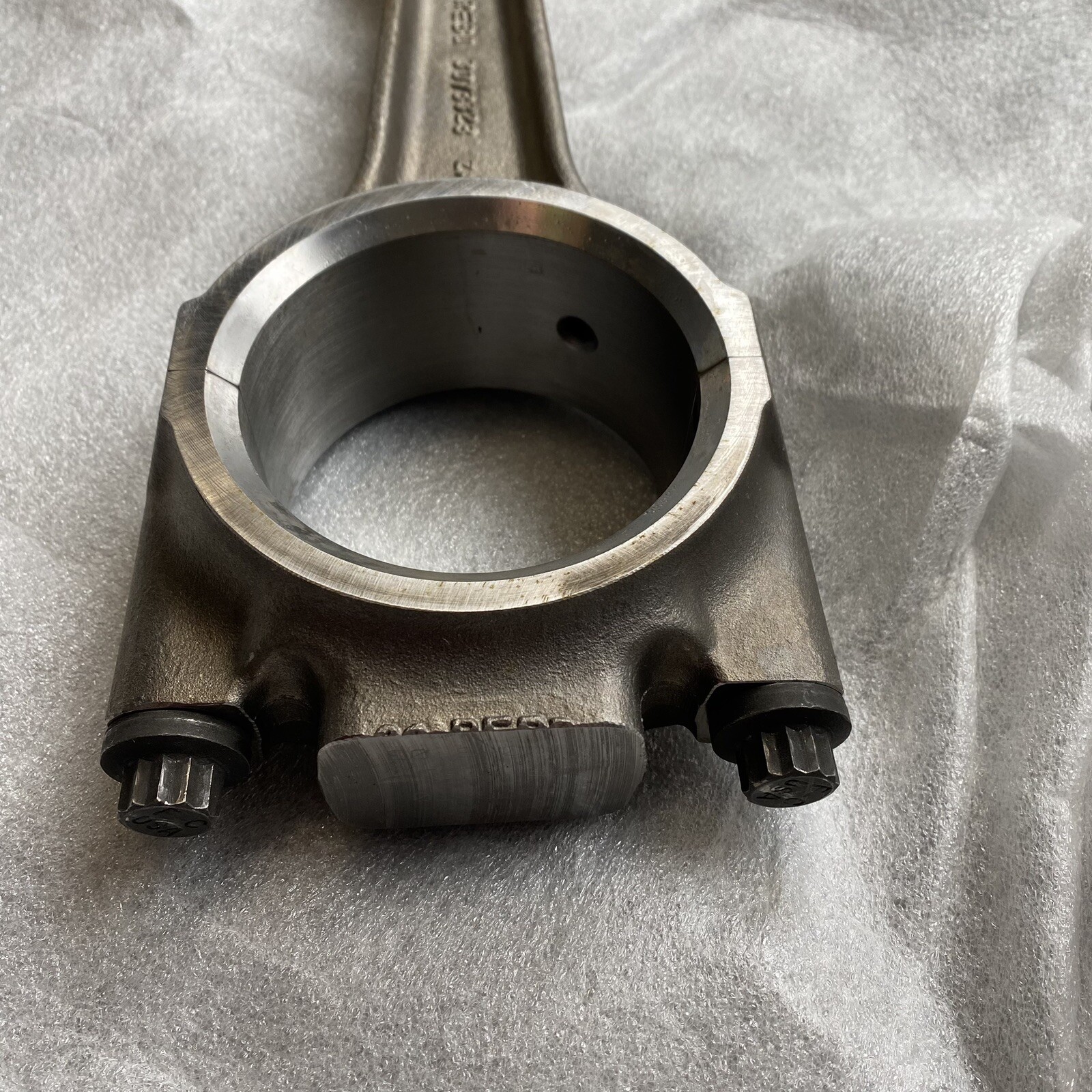 Cummins N14 connecting rod REBD 3078330 new open box eBay