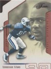2002 Flair Jevon Kearse #2