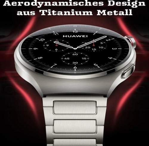 Titan Armband 22mm für Xiaomi, Amazfit GTR, Garmin Huawei Samsung strap band - 第 4/15 張圖片