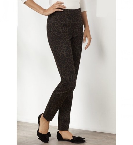 SOFT SURROUNDINGS Petite XS Onca Ponte 