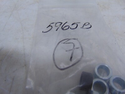 Genuine Harley Davidson Ignition Switch spacer 80-85 XL 80-86 FL P