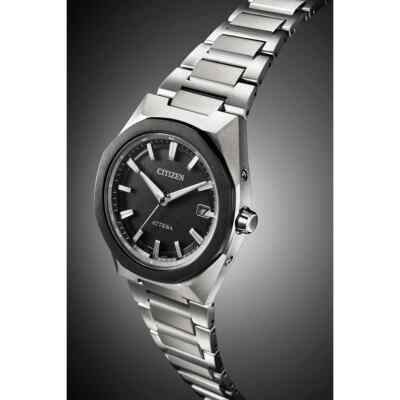 時計 CITIZEN ATTESA ACT Line CB3044-55E CITIZEN ATTESA CB3044-55E Eco Drive Direct Flight ACT Line