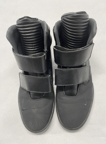 Nike Flystepper 2K3 Black Men's Size 11 