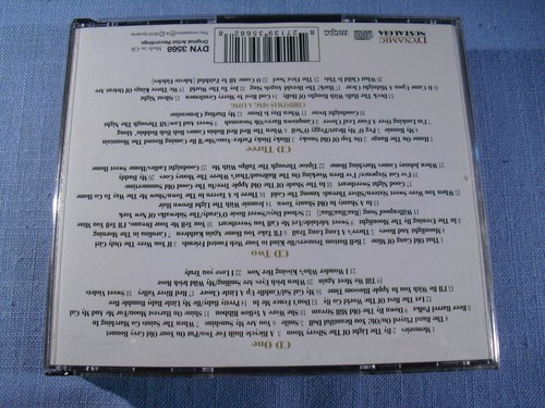 Mitch Miller & The Gang - Essential Collection Lot de 3 CD 67 chansons - Photo 2/5