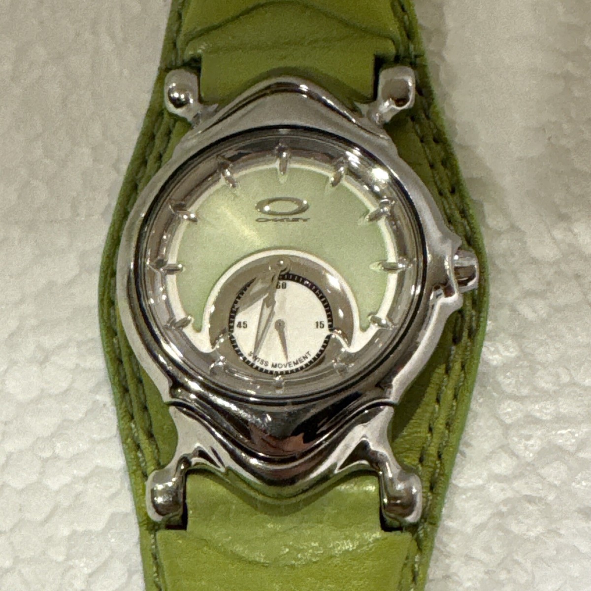 わーかわーかー OAKLEY Jury オークリー s-l1200.jpg
