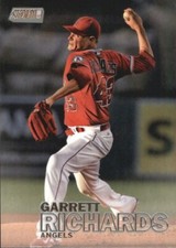 2016 Stadium Club Baseball (Pick Card From List) C101 08-24