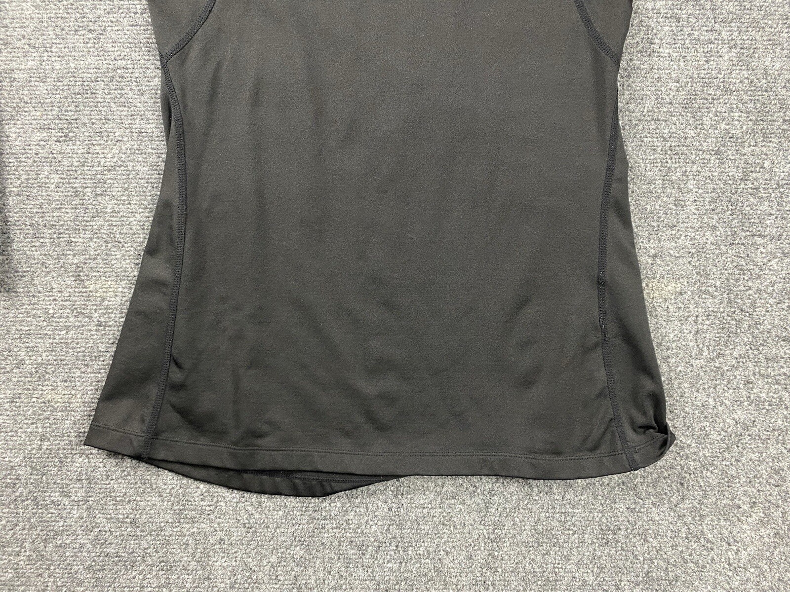 Baleaf Basic Compression Mock-Neck Pullover Shirt… - image 3