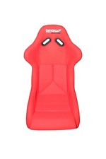 BIMARCO bucket seat Cobra 2 Red Velour Racing Rally Simracing