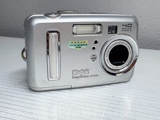 Kodak EasyShare CX7430 4.0MP Digital Camera -...