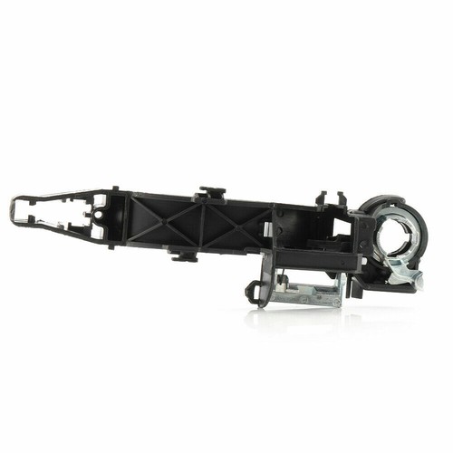 Rear Door Handle & Handle Holder For Renault Master Vauxhall Movano