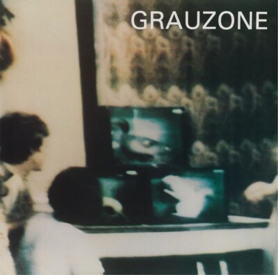 GRAUZONE - GRAUZONE (40 YEARS ANNIVERSARY EDITION CD)   CD NEU