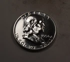 1956 Franklin Half Dollar * Gem Proof * XXH808