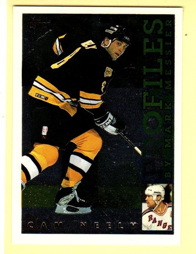 1995-96 Topps đ„
INSERTS đ„
VOUS CHOISISSEZ VOS FAVORIS đ NHL HOCKEY đ„
Cartes - Photo 51 sur 96