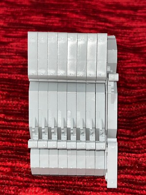 WAGO 280-560 CONDUCTOR SENSOR TERMINAL BLOCK /WAGO BLOCK 280560