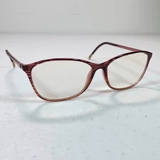 Silhouette Eyeglasses, Frames Only, SPX 1563 10 6053, 53-14-130, Austria