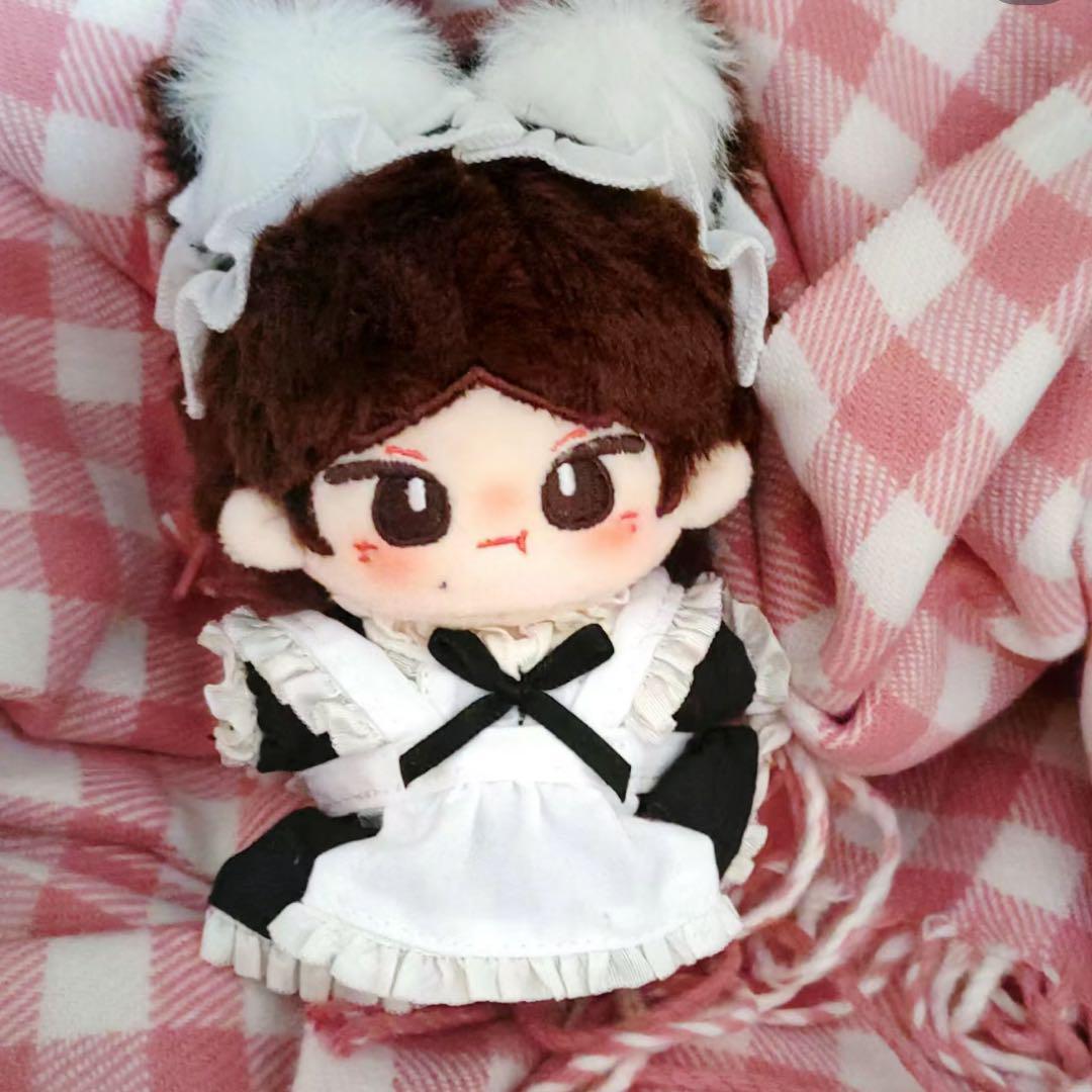 enhypen Jungwon Plush 10cm New Master | eBay