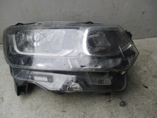 Faro delantero lado conductor citroen berlingo osf 2021 90146122