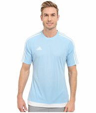 adidas men's estro 15 soccer jersey
