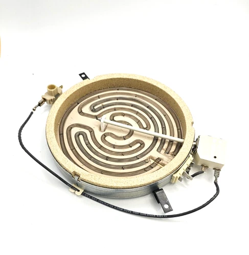 74009899 Range / Cooktop Warmer Element WP74009899, AP6011159, PS11744353