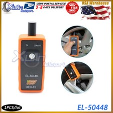 EL-50448 OEC-T5 US For GM Tire Pressure Senso...