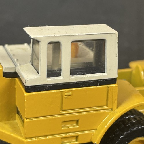 ERTL International Harvester Pay Hauler Hydraulic Dump Truck 110-0002 Diecast - Picture 3 of 23