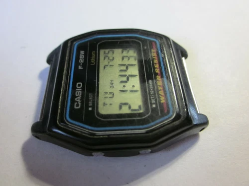 Ersatzteile CASIO 2747 2285 341 1156 2879 1572 593 3149 695 244 1595 1333 UVM - Bild 92 von 333