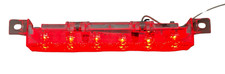 2008-2013 Nissan Altima Coupe High Mount Led 3rd Third Brake Light Chmsl Oem 2008-2013 Nissan Altima Coupe High Mount Led 3rd Third Brake Light Chmsl Oem