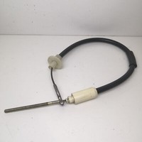 Kabel Seilzug KupplungsbetäTigung FüR Opel Kadett Ascona 669088