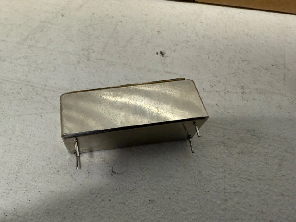 FILTRO DE CRISTAL KENWOOD TRIO YG-88S SSB L71-0023-05 para transceptor de radioaficionado Foto 4 de 4