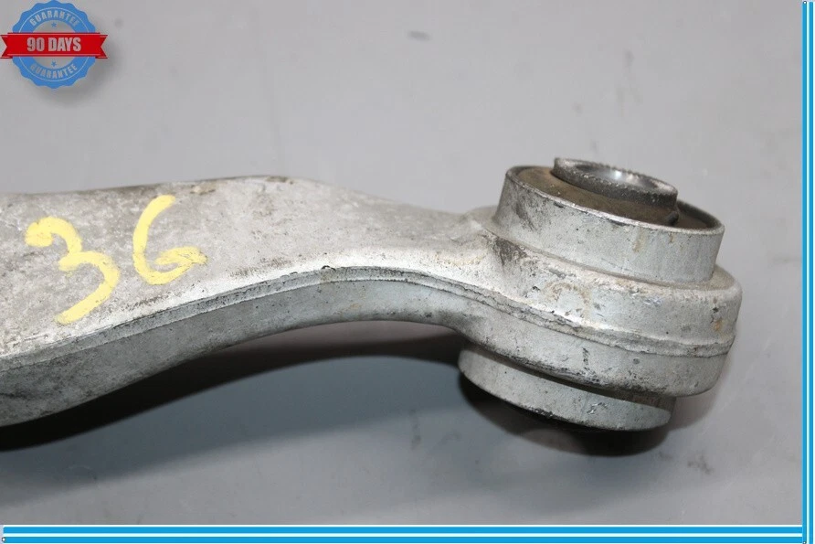 08-17 Brazo de control superior trasero izquierdo lado del conductor OEM LEXUS LS460 LS600H Foto 4 de 4
