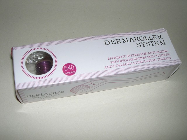0.50 derma roller