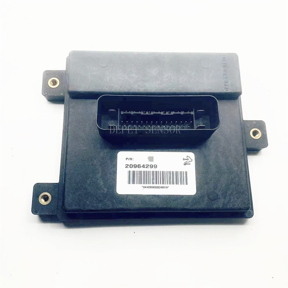 Fuel Pump Control Module For Chevrolet GMC 20964299 | eBay