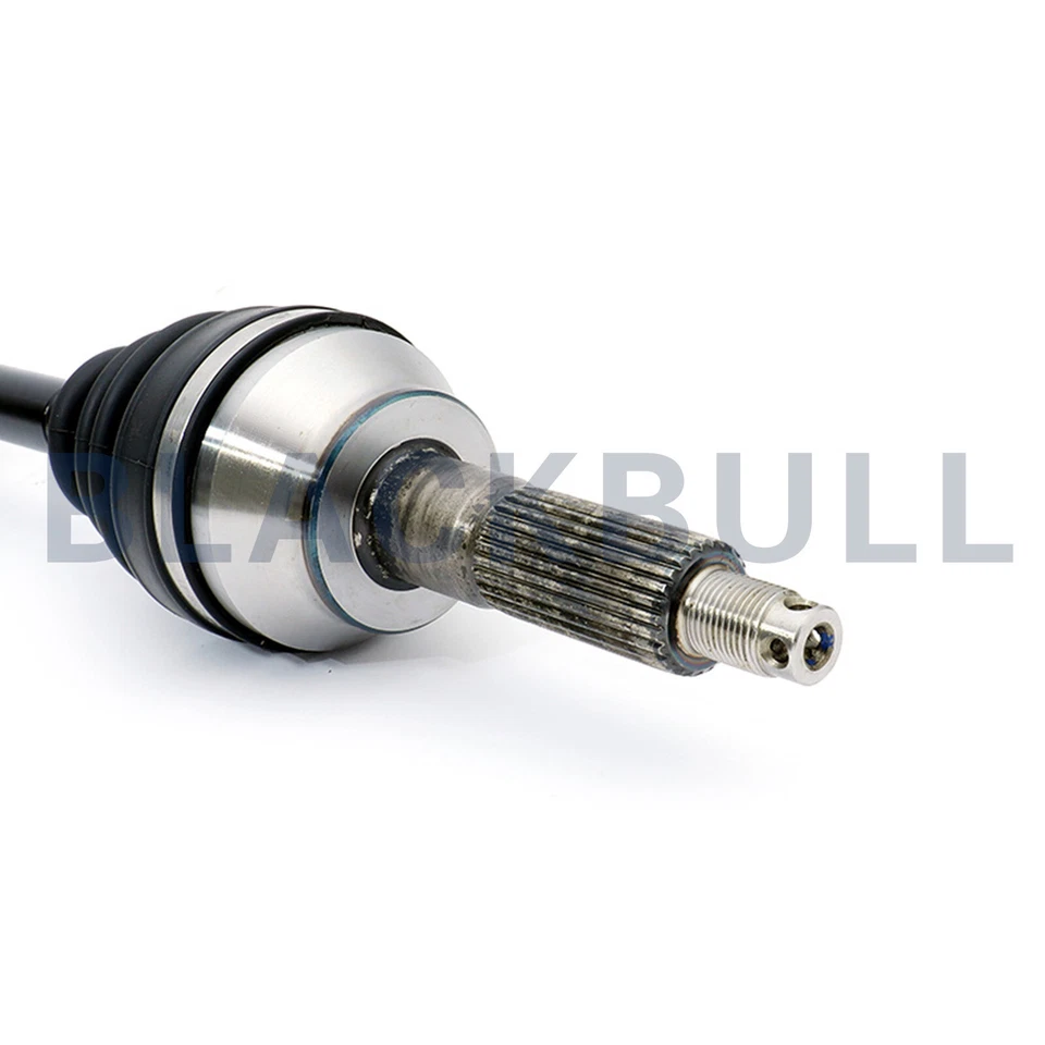 Eje articulado CV trasero izquierdo/derecho para Polaris Sportsman 570 450 2015 2016 Foto 4 de 4