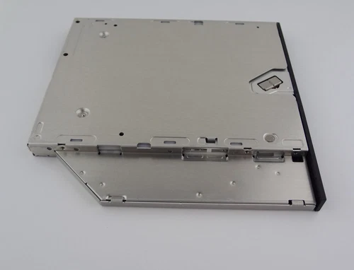 Panasonic UJ272 UJ-272 9.5mm SATA 6X 3D Blu-ray Burner BD-RE BDXL Writer Drive - Picture 7 of 7