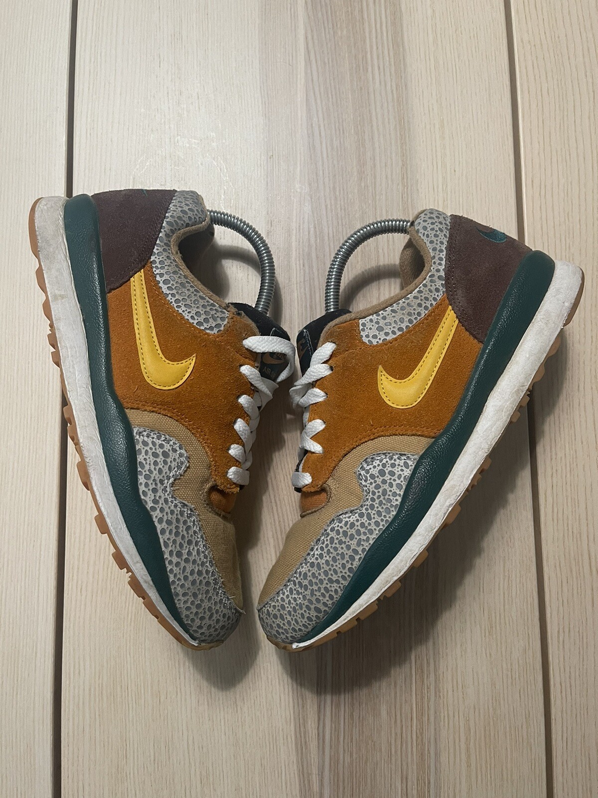air safari atmos