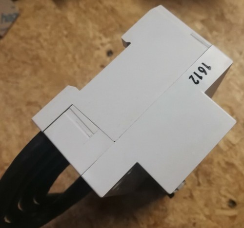 Siemens RCBO 5SU1 674-7DK82 FI/LS C125A 300mA / 0,3A FI-SCHUTZSCHALTER allstrom - Bild 4 von 6