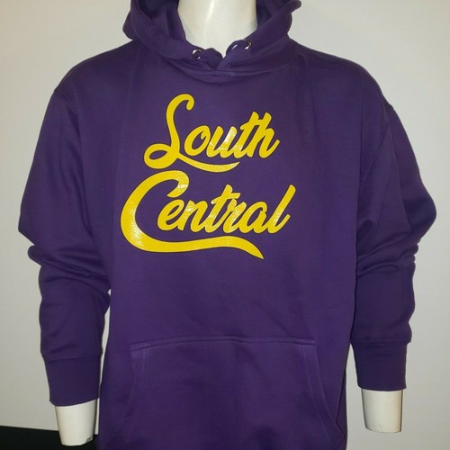 Nipsey Hussle Hoodie South Central LA 